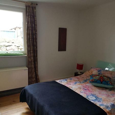 Ferienwohnung Moni Braunlingen Bagian luar foto