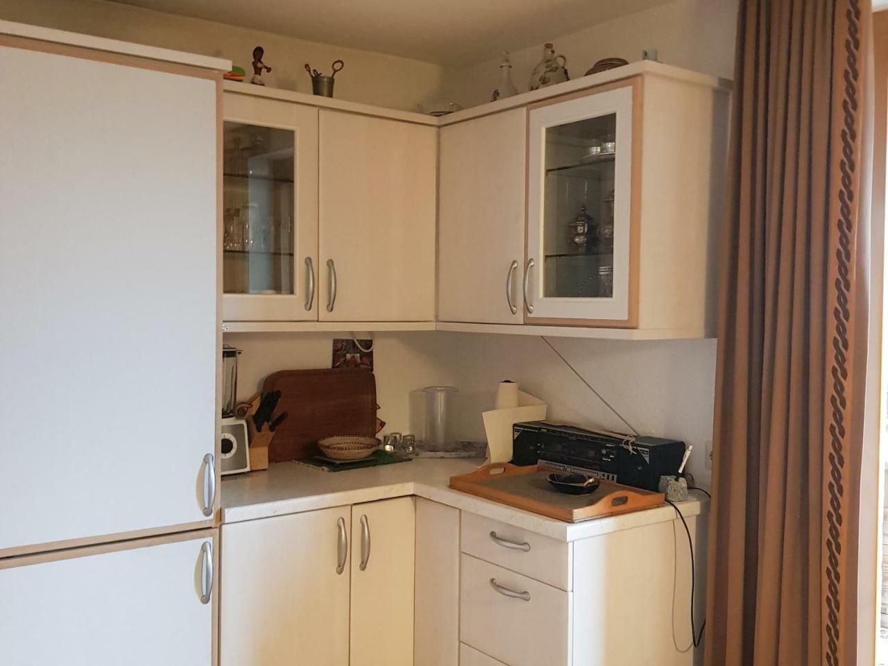 Ferienwohnung Moni Braunlingen Bagian luar foto